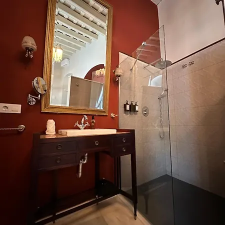 Affittacamere Casa Jaramago Jerez de la Frontera