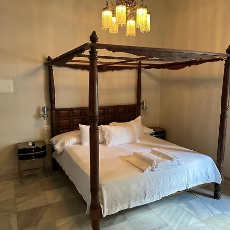 招待所 Casa Jaramago