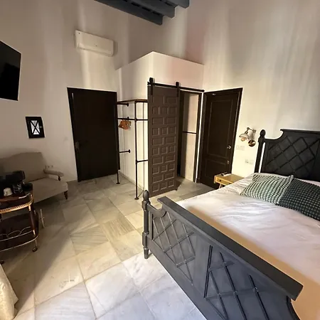 Casa Jaramago *