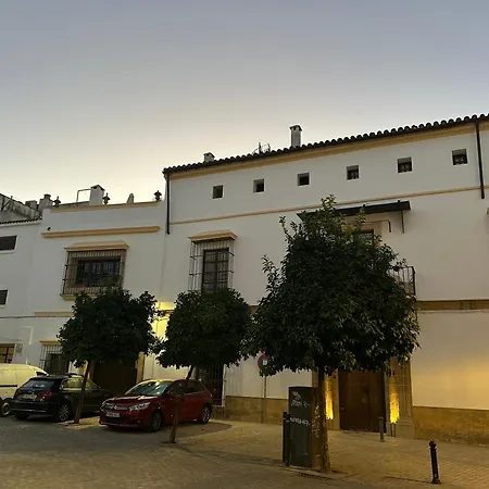 Casa Jaramago 招待所