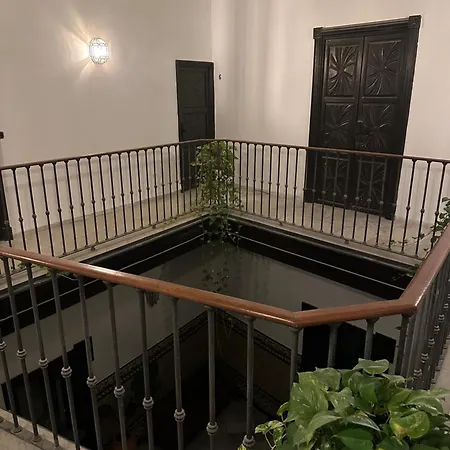 Casa Jaramago * Jerez de la Frontera