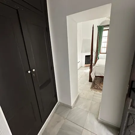 Casa Jaramago Jerez de la Frontera