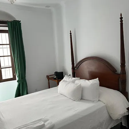 Casa Jaramago