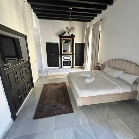 Casa Jaramago 赫雷斯