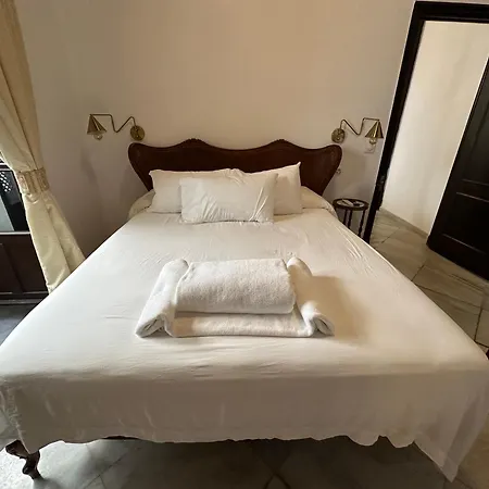 Casa Jaramago Affittacamere *