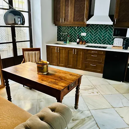 招待所 Casa Jaramago 4*