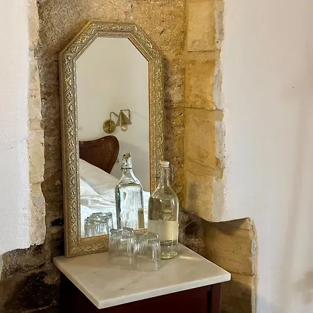 Casa Jaramago 招待所 4*