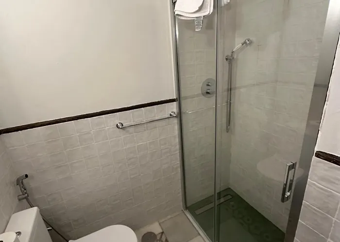 Casa Jaramago 4* 赫雷斯