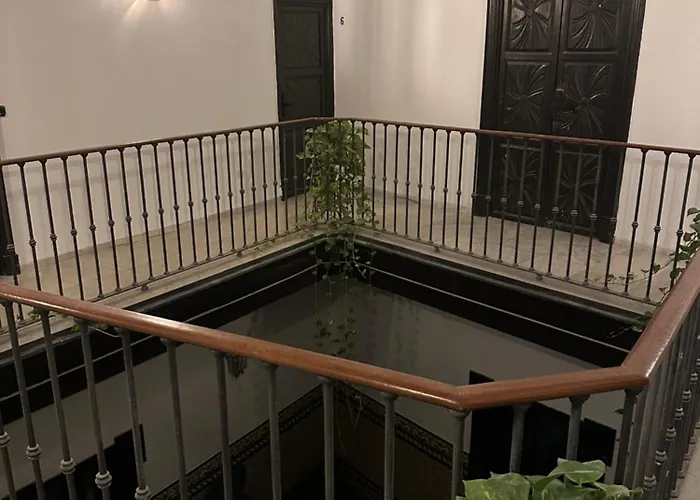 Casa Jaramago 4* 赫雷斯