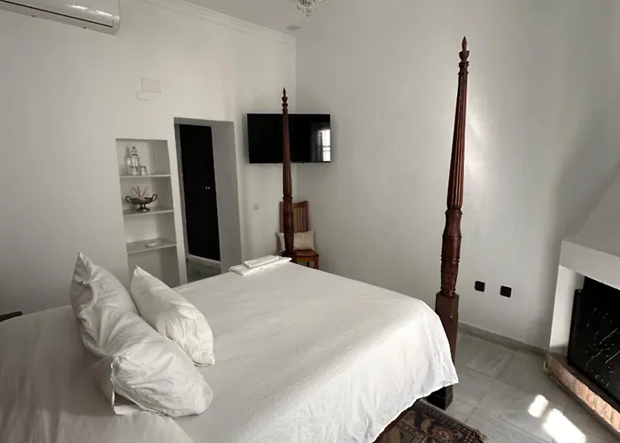 Casa Jaramago 招待所 4*