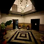 Casa Jaramago Jerez de la Frontera