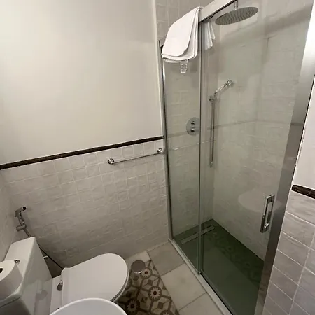 Casa Jaramago 4* Херес-де-ла-Фронтера