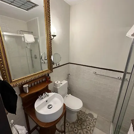 Гостьовий будинок Casa Jaramago Херес-де-ла-Фронтера