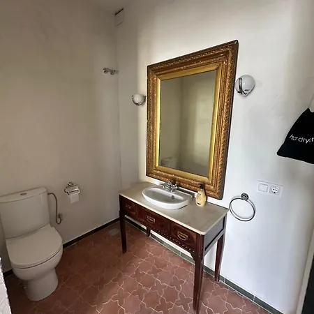 Гостьовий будинок Casa Jaramago 4*