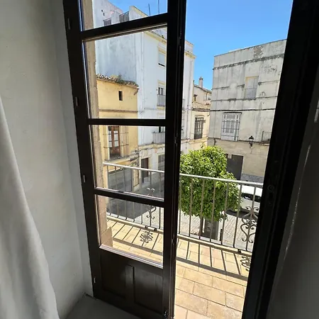 بيت ضيافة Casa Jaramago