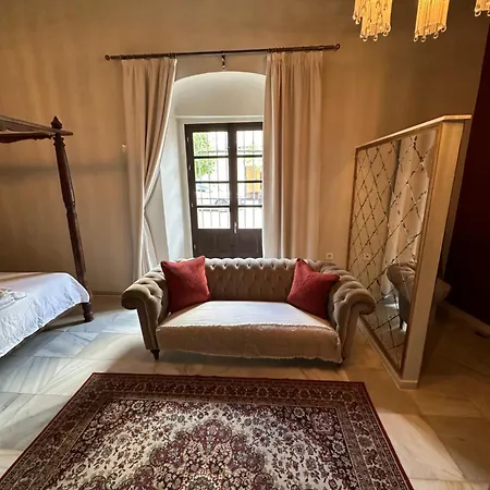 Casa Jaramago Guest house