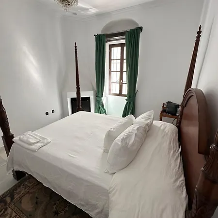بيت ضيافة Casa Jaramago