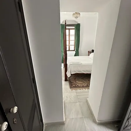 Casa Jaramago Херес-де-ла-Фронтера