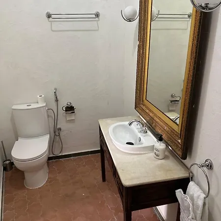 Casa Jaramago Гостьовий будинок 4*