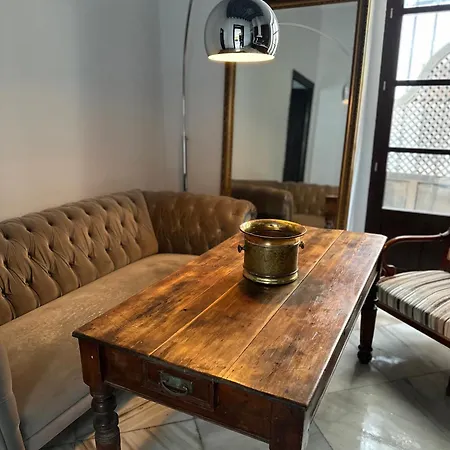 Casa Jaramago 4* Jerez de la Frontera