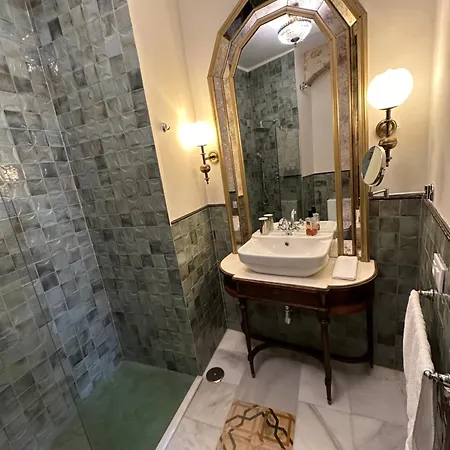Casa Jaramago Гостьовий будинок 4*
