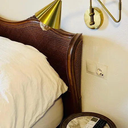 Guest house Casa Jaramago 4*