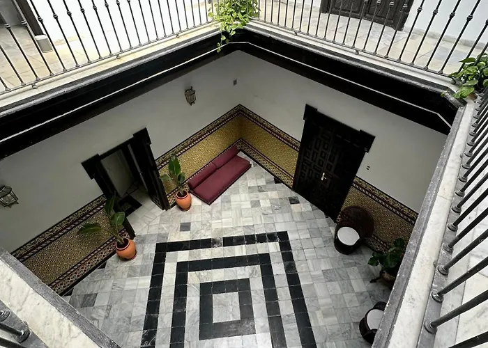 Casa Jaramago Penzion