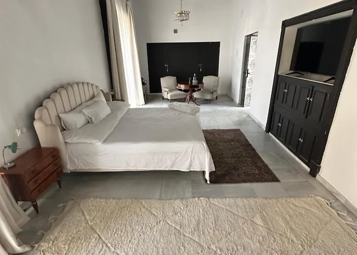 Casa Jaramago Penzion 4*