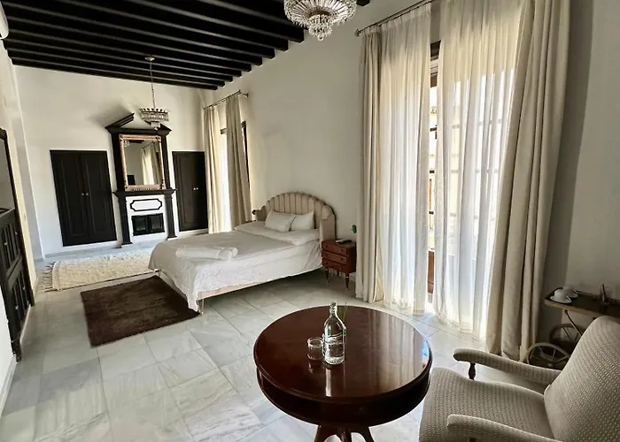 Casa Jaramago 4* Jerez de la Frontera