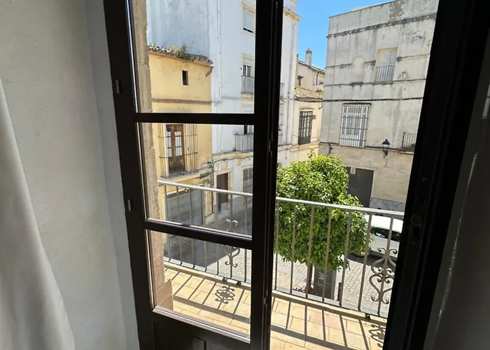 Penzion Casa Jaramago