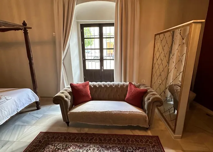 Casa Jaramago Penzion