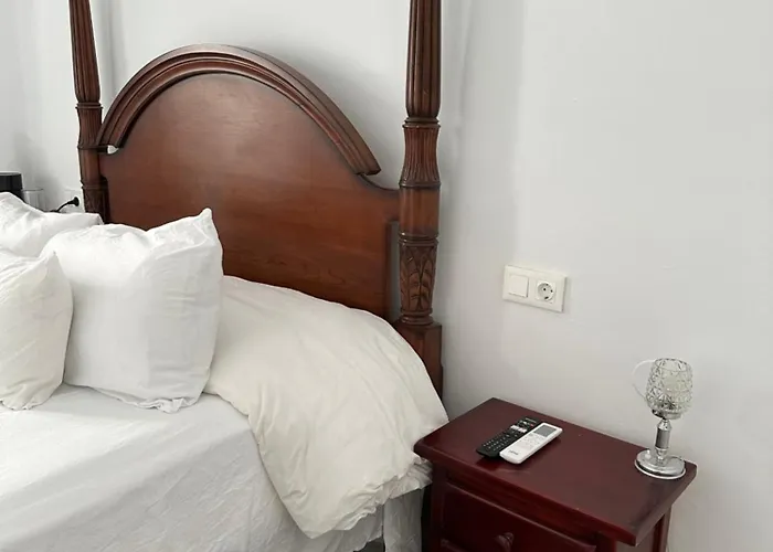 Casa Jaramago 4* Jerez de la Frontera