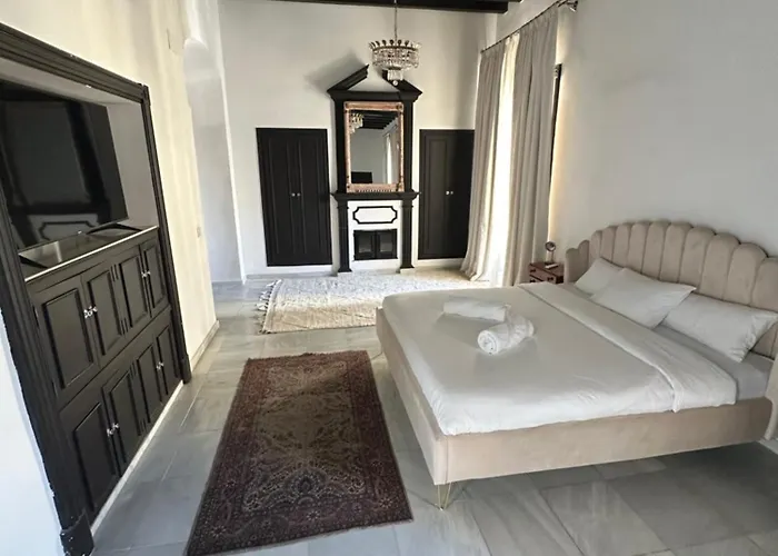 Casa Jaramago Jerez de la Frontera