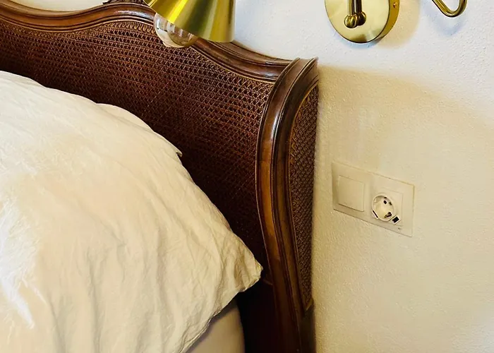 Penzion Casa Jaramago 4*