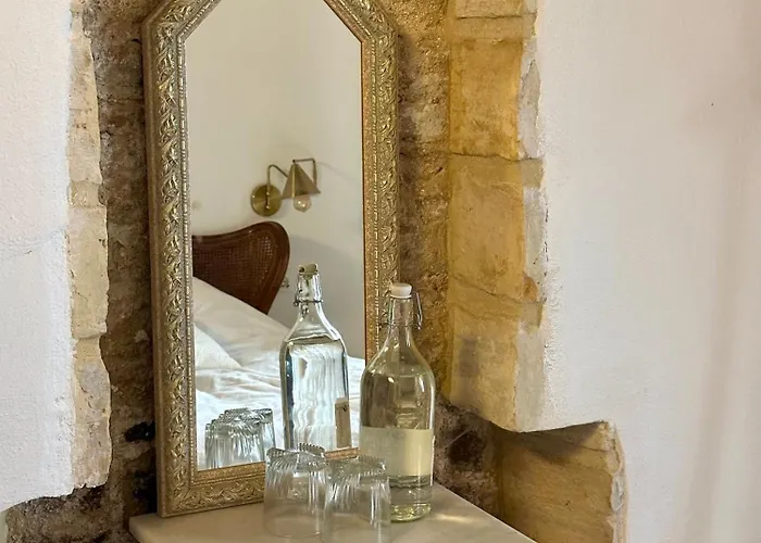 Casa Jaramago Penzion 4*