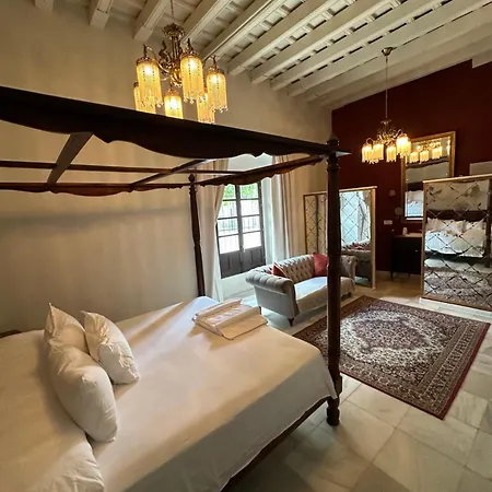 Casa Jaramago Pensión 4*