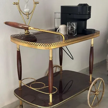Casa Jaramago 4*