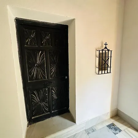 Casa Jaramago