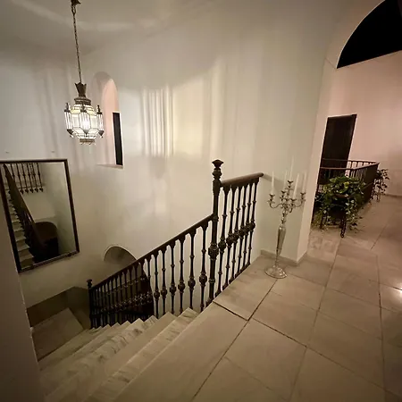 Casa Jaramago Pensión Jerez de la Frontera