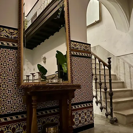 Guest house Casa Jaramago