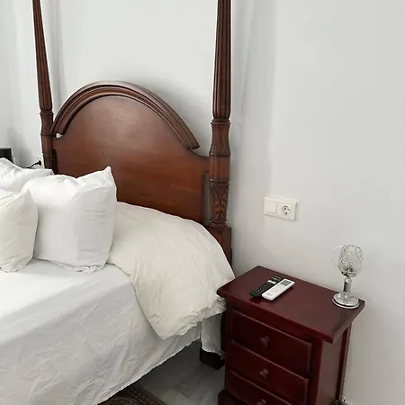 Casa Jaramago 4* Jerez de la Frontera