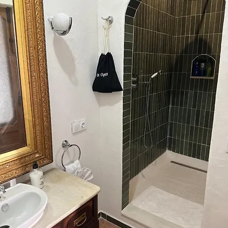 Casa Jaramago 4*