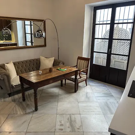 Casa Jaramago Pensión Jerez de la Frontera