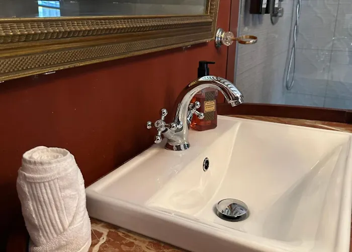 Casa Jaramago Jerez de la Frontera