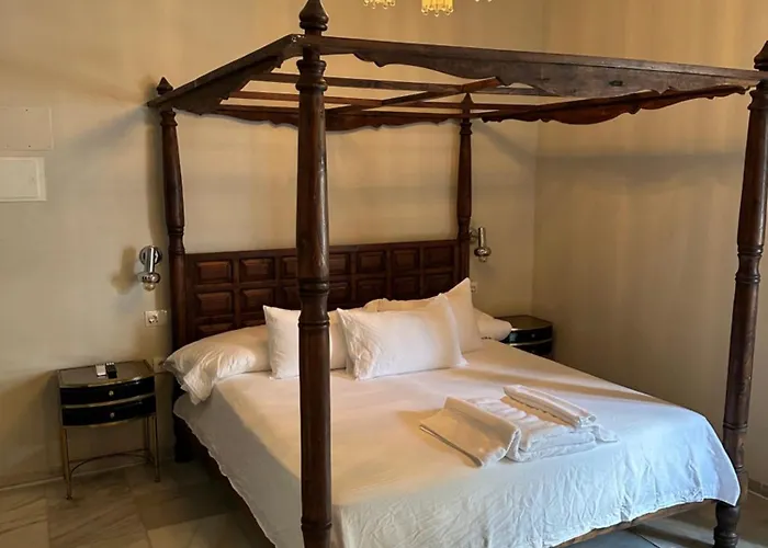 Guest house Casa Jaramago