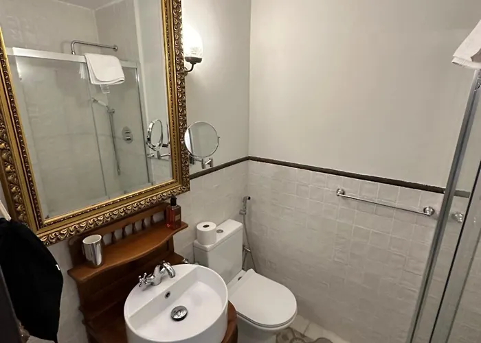 Guest house Casa Jaramago Jerez de la Frontera