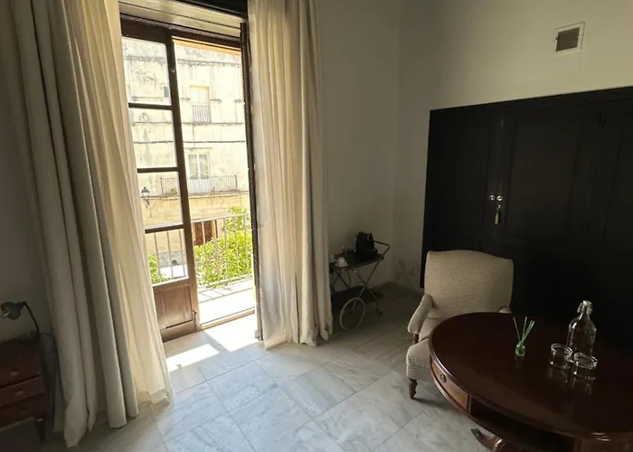 Guest house Casa Jaramago