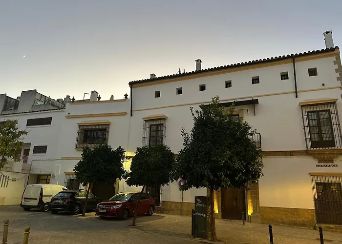 Casa Jaramago Guest house