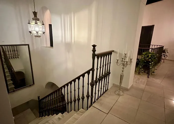 Casa Jaramago Guest house Jerez de la Frontera