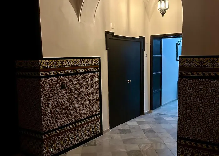 Guest house Casa Jaramago Jerez de la Frontera